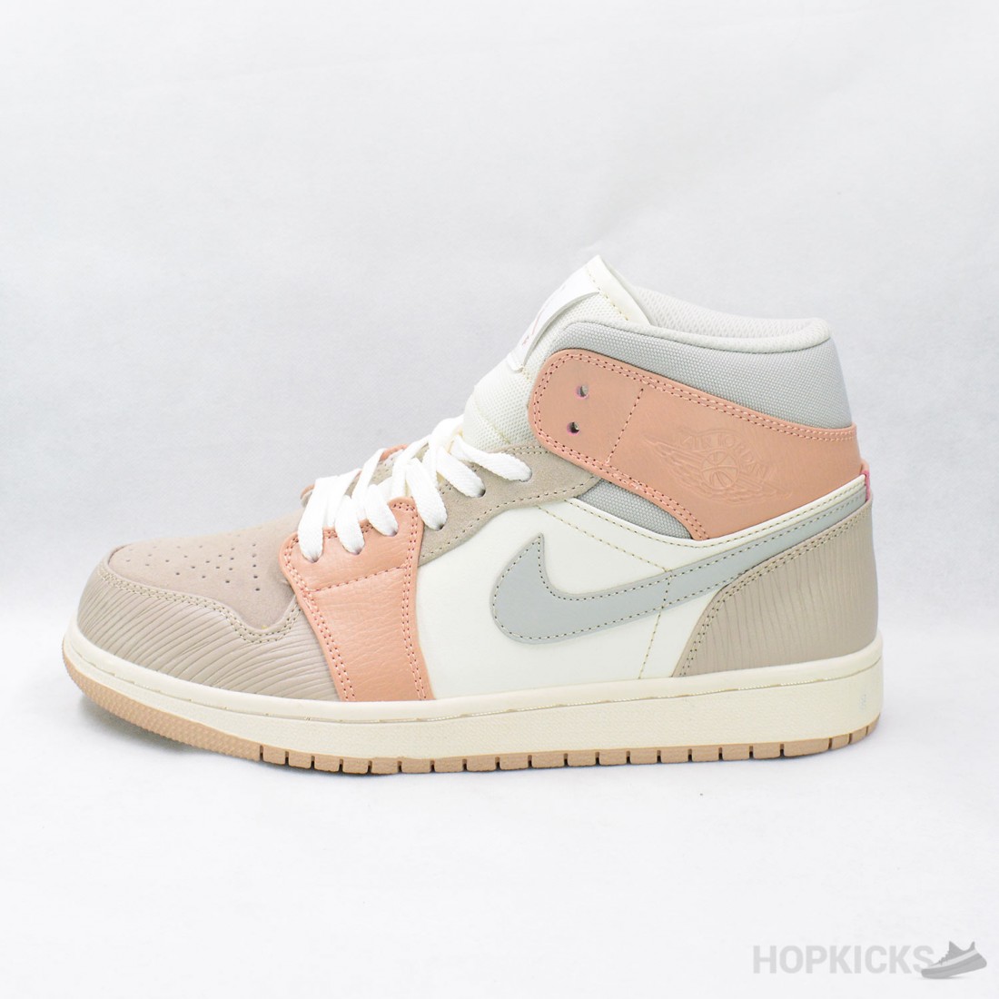 air jordan mid milan